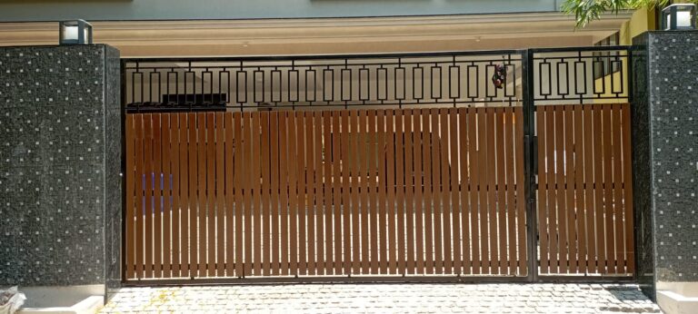 sliding gate manufacturers in chennai