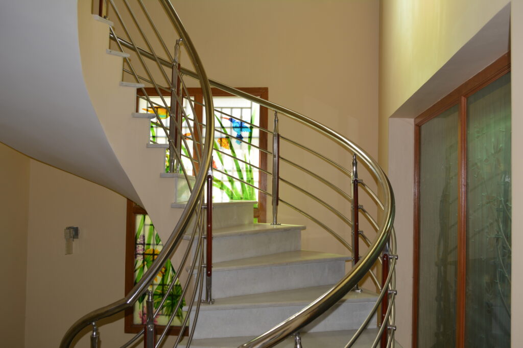 Balcony Railing Manufacturers in Chennai