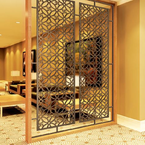 Metal Partition in Chennai