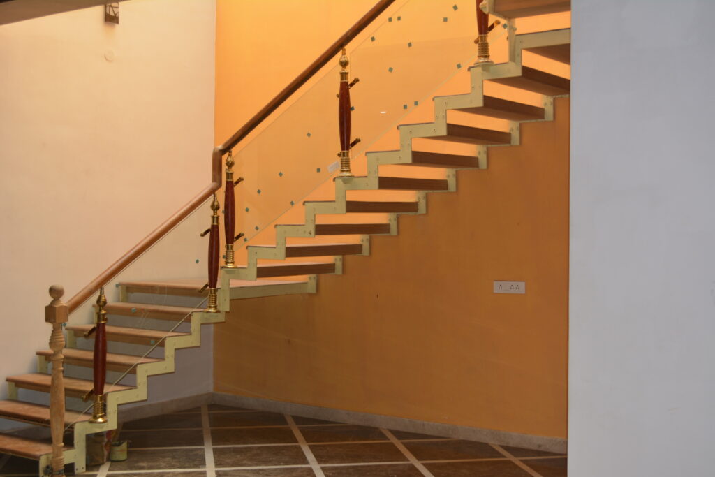 Stair Riser Manufacturers in Chennai