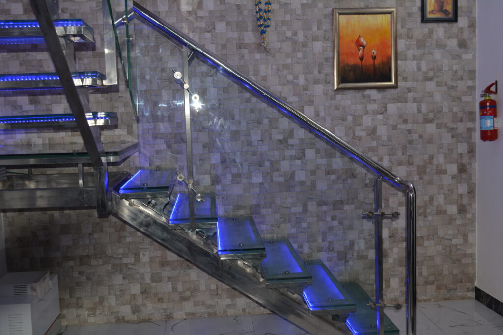 Staircase Manufacturers in Chennai