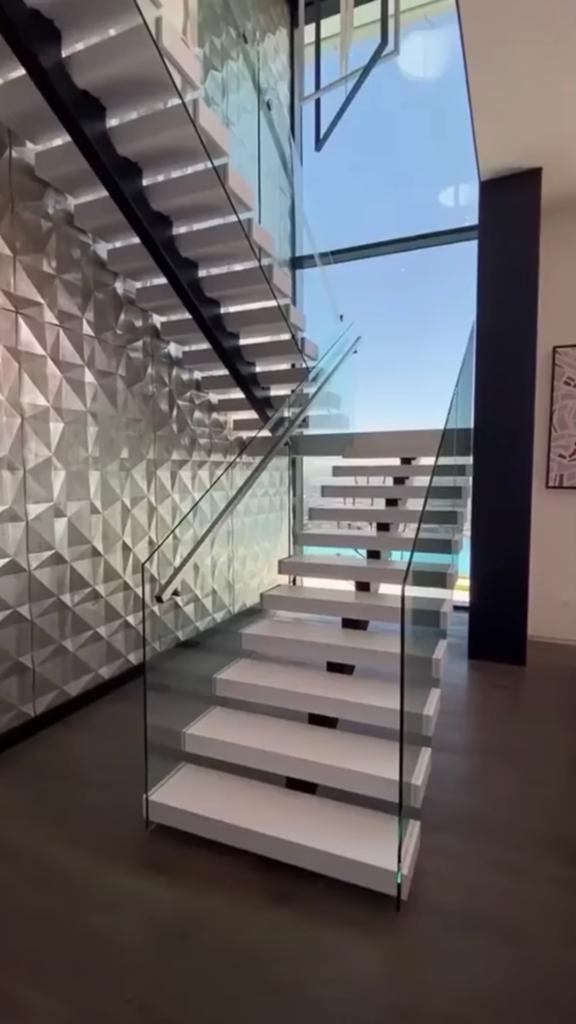 Stair Riser in Chennai