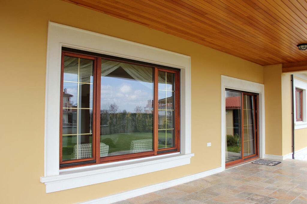 Awning Window Manufacturers in Chennai