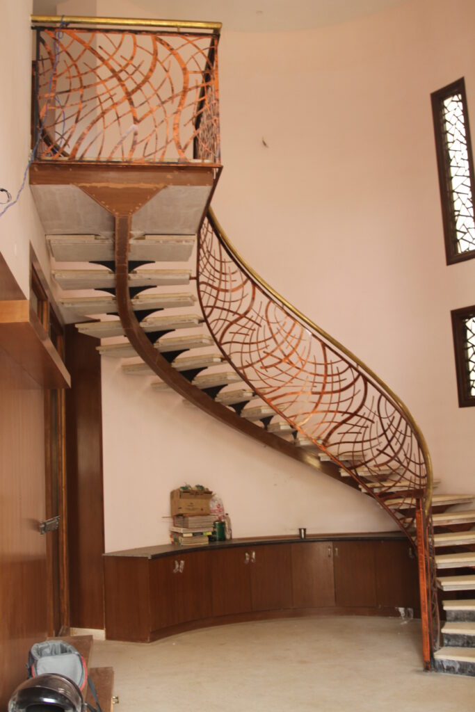 Balcony Railing Manufacturers in Chennai