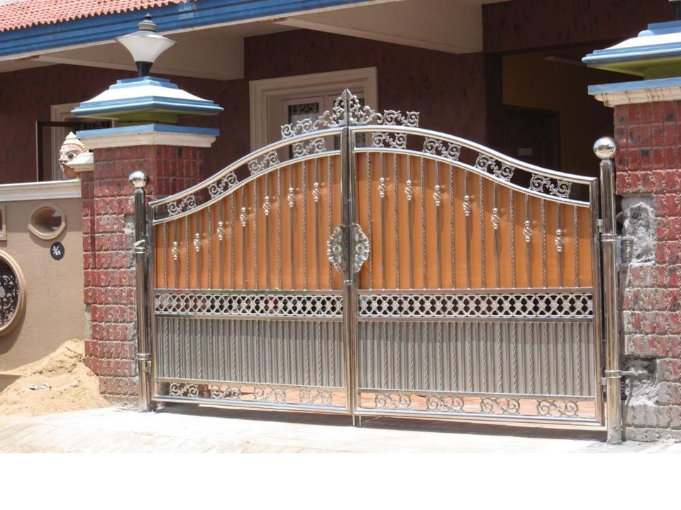 gate manufacturers in chennai