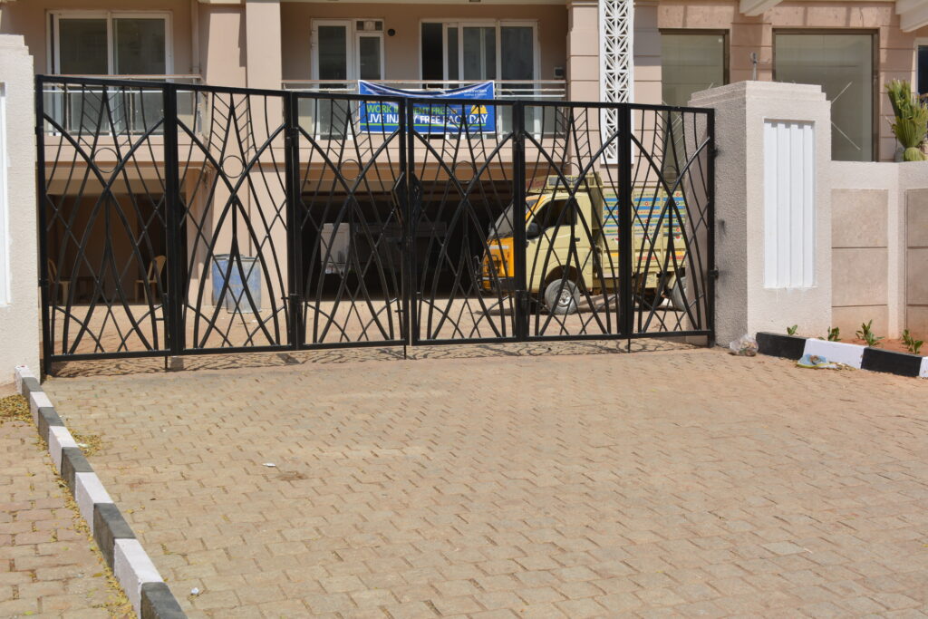 Gate Manufacturers in Chennai