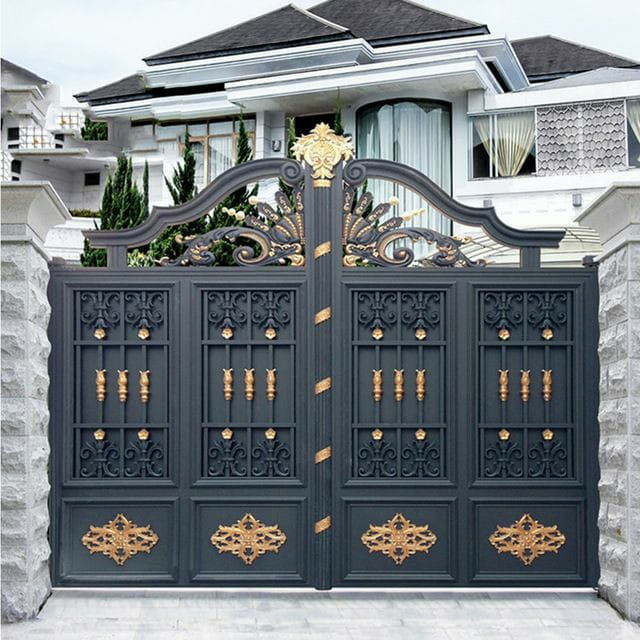 gate manufacturers in chennai