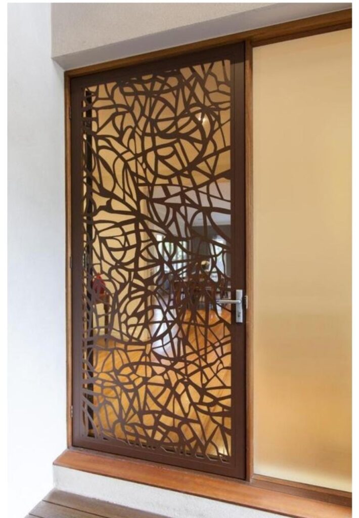 steel security door Manufacturers in Chennai